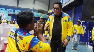 Sempurna! Lengkapi Prestasi Olahraga Pelajar, Kota Tangerang Raih Juara Umum Popda XII dan Peparpeda IX Banten 2026
