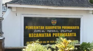 Pengamat: PAD Purwakarta Tersendat, Saatnya Kecamatan Jadi Garda Terdepan Penggalian Pendapatan
