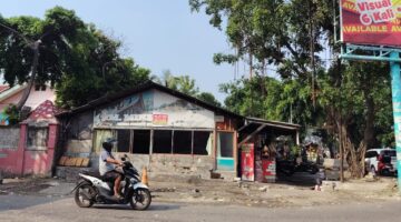 Puluhan Tahun Diduga Dikuasai Oknum, Aset Pemprov DKI di Jalan Peta Selatan Jadi Sorotan