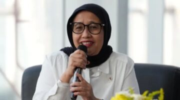 Prabowo Rombak Pimpinan Badan Gizi Nasional, Nanik S Deyang Nahkodai BGN Gantikan Dadan Hindayana
