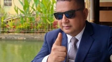 Cucu Iskandar Soroti Klaim 100 SPPG Fiktif di Cilacap: Data Harus Dibuka, Kewenangan Ada di BGN