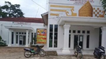 Parah!!! Kakam Gunung Batin Baru Di Duga Pungut Biaya PTSL Di Luar Ketentuan Pemerintah