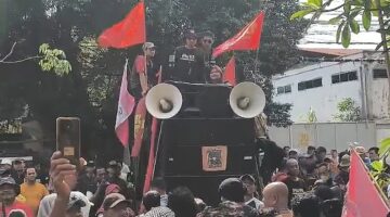 Konflik Kebon Sayur Belum Temui Jalan Keluar, Pemkot Tegaskan Tak Berwenang Tentukan Kepemilikan Lahan