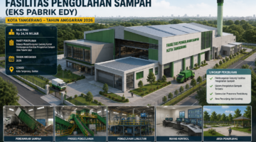 Tender Rp34 Miliar Dipersoalkan, GMAKS Duga Pemenang Tak Penuhi Syarat Kualifikasi
