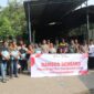 Turun Langsung Temui warga di Slum Area, Kapolres: Wujud Implementasi Jaga Warga di Kota Tangerang