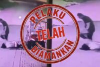 Viral Aniaya Caddy Golf di Modern Golf, Pelaku Dibekuk Polisi 