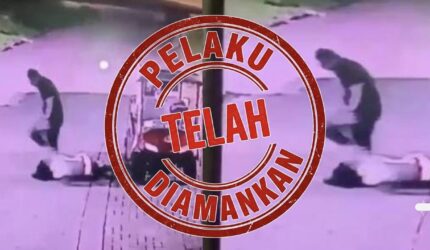 Pelaku Penganiayaan Caddy Golf di Modern Golf Tangerang yang Viral Ditangkap di Lampung