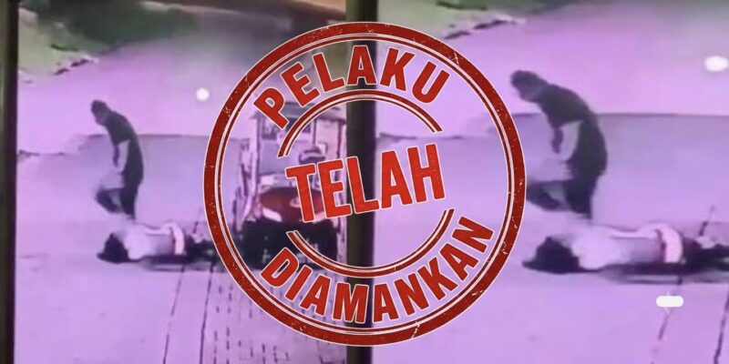 Viral Aniaya Caddy Golf di Modern Golf, Pelaku Dibekuk Polisi 