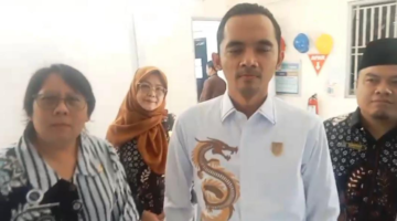 DPRD Cilacap Sidak RSUD Majenang