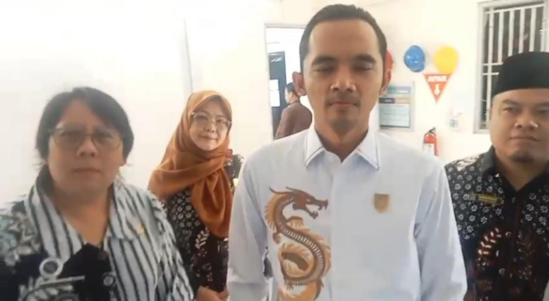 DPRD Cilacap Sidak RSUD Majenang