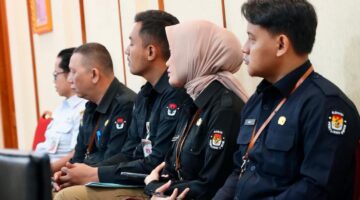 Pemkot Jakarta Barat Dukung KPU Percepat Pemutakhiran Data Pemilih Berkelanjutan