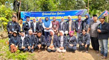 Wabup Madina Resmikan Lubuk Larangan Lumban Dolok, Tebar Bibit Ikan untuk Lestarikan Kearifan Lokal dan Ekosistem Sungai