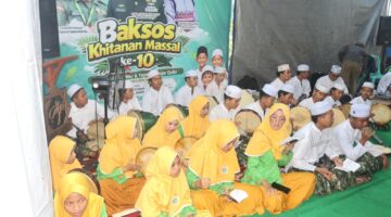 Aksi Nyata dan Tulus Bakti TNI Ringankan Beban Rakyat