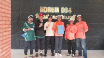 Open Turnamen Gateball BGC 064 Banten Adakan Triple Bebas 2026