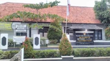 Dua Pelajar SMAN 1 Campaka Wakili Purwakarta Di OSN Tingkat Jawa Barat