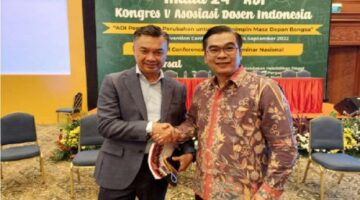 Reformasi Profesi Dosen, ADI Dorong Negara Perkuat Pilar Pendidikan Tinggi Menuju 2045