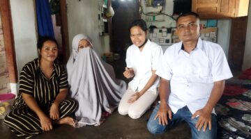 SPPG Tirta Makmur Minta Maaf dan Evaluasi Menyeluruh Usai Temuan Ulat Sayur pada Menu MBG Balita