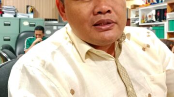 Komisi I DPRD Dorong OPD Responsif Layani Aduan Warga