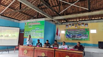Pembangunan RSUD Tubaba Rp130 Miliar Disorot, Konsultasi Publik Amdal Digelar Saat Proyek Berjalan