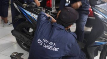 Catat Syaratnya, Ini Cara Memanfaatkan Pelatihan Kerja Gratis dari Pemkot Tangerang