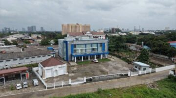 Pemkot Tangerang Kebut Penyempurnaan Fasilitas RSUD Panunggangan Barat