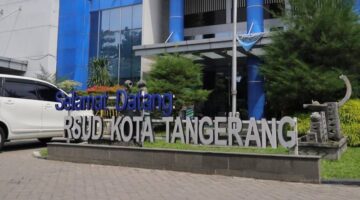 Deteksi dini kesehatan Telinga dan Fasilitas Hearing Solution di RSUD Kota Tangerang
