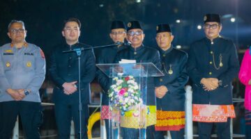 Masuk 125 Event Terbaik KEN 2026, Festival Cisadane Kian Kokoh Jadi Magnet Wisata Nasional