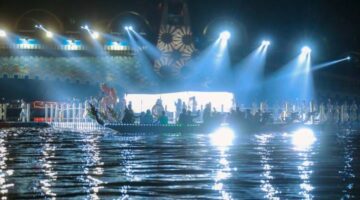 Masuk 125 Event Terbaik KEN 2026, Festival Cisadane Kian Kokoh Jadi Magnet Wisata Nasional