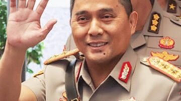 LSPN Dukung Komjen Pol. Karyoto Pimpin Polri, Nilai Berpengalaman dan Berintegritas