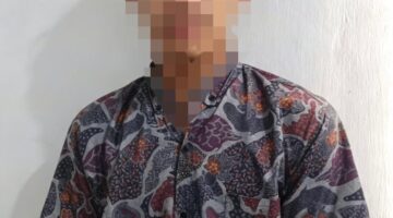 Kecanduan Judi Online, Seorang Anak di Cermin Nan Gedang Dilaporkan Ayah Kandungnya atas Dugaan Pencurian Uang