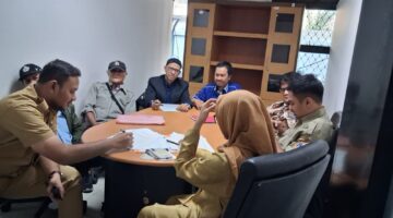 Mediasi Hak Pramudi Mikrotrans KWK Buntu, FSPTI-KSPSI DKI Jakarta Desak Perusahaan Penuhi Pesangon Sesuai UU