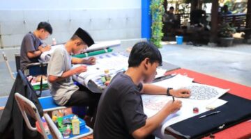 Tidak Hanya Tilawah, Kenali Cabang-cabang Perlombaan MTQ XXV Kota Tangerang 2026