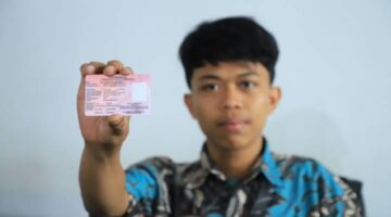 Disdukcapil Kota Tangerang Imbau Orang Tua Perbarui Foto KIA Anak Usia 5 Tahun