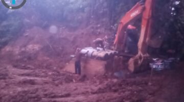 Lokasi Tambang Ilegal di Aceh Wajib Dikosongkan Paling Lambat 17 Agustus 2026, Forkopimda Siapkan Penindakan Tegas