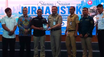Wali Kota Jakut Ajak Jurnalis dan Penggiat Media Sosial Membangun Iklim Komunikasi Publik Yang Sehat