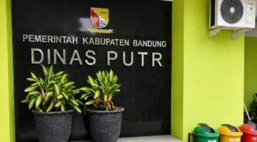 Revitalisasi Pasar Cileunyi Senilai Rp4,6 Miliar Disorot, Sejumlah Item Pekerjaan Dipertanyakan
