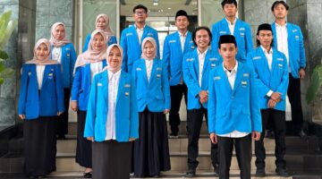 BGN Bukan Panggung Politik, PC PMII Jakarta Barat: Meritokrasi Harus Mengalahkan Patronase