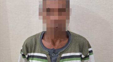 Tak mau di ajak rujuk,Suami Di CNG Tikam Istri