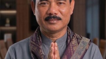 Mengenal Argiman: Sosok Akrab dan Merakyat Bakal Calon Kades Sidamulya