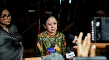 Puan Tegaskan DPR Siap Terima Aspirasi Masyarakat, Imbau Peserta Demo Untuk Jaga Ketertiban