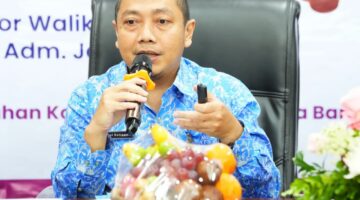 Pengurusan PBG Lama? Sudin CKTRP Jakbar Beberkan Faktor Penyebabnya