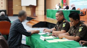 34 Pelanggar Perda Disidang Tipiring di Jakarta Barat, Denda Capai Rp33,85 Juta