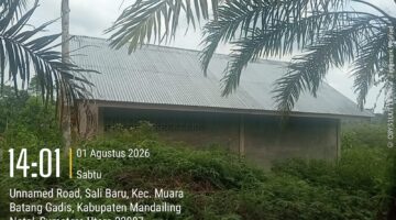 FORMABES RI Desak APH dan Inspektorat Usut Dugaan Kejanggalan Pembangunan Madrasah Desa Tabuyung