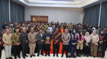 Silaturahmi Perdana Kapolres Sukabumi, Bupati Asep Japar Tekankan Pentingnya Sinergi Jaga Keamanan dan Potensi Daerah