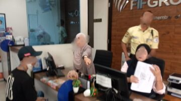 Diduga Diintimidasi Saat Bertugas, Jurnalis di Kota Tangerang Laporkan Insiden ke Polisi, PWI dan JTR Buka Suara