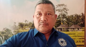 Sangidun Ketua IPJT DPC Cilacap Bicara Cara Menulis Berita Benar Dan Menarik