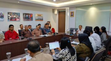 Perpanjangan SHGB Citypark Terancam, Dewan DKI Desak Pengembang Segera Serahkan Pengelolaan