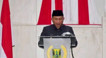 DPRD Bahas Revisi Perda Ketenagakerjaan, Bupati Sukabumi Dorong Penguatan Perlindungan Pekerja