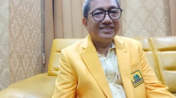 Golkar Kota Tangerang Bentuk Tim Seleksi Suksesi Ketua DPRD, Diana Diusulkan Jadi PAW Almarhum Rusdi