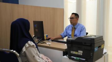 Cara Daftar Sambungan Air Baru Perumda Tirta Benteng Kota Tangerang, Ini Syaratnya